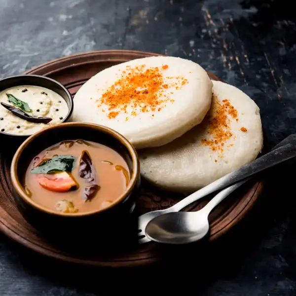 kings-park-cafe - Thatte Idli