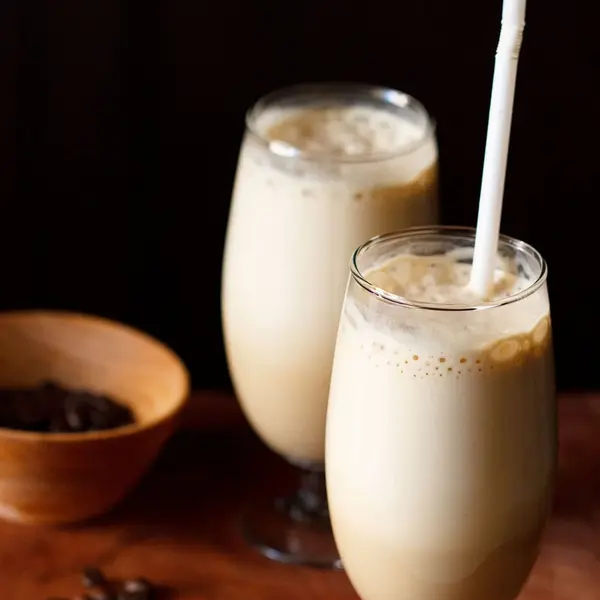 kings-park-cafe - Flavoured Cold Coffee