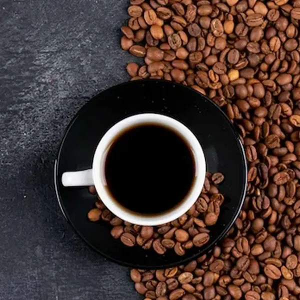 kings-park-cafe - Black Coffee