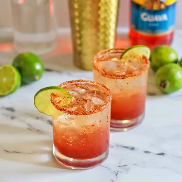 kings-park-cafe - Chilli Guava Mojito