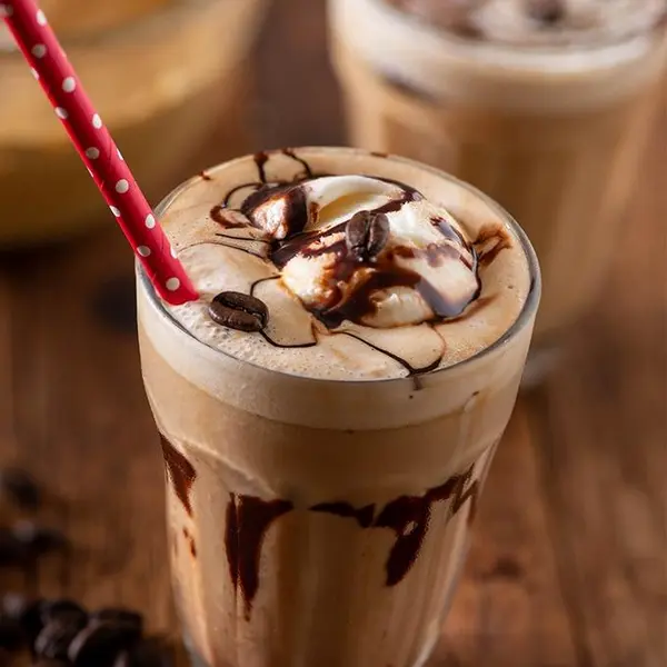kings-park-cafe - Cold Coffee