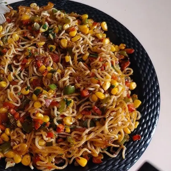 kings-park-cafe - Mexican Maggi