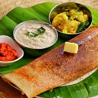 kings-park-cafe - Dosa