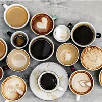 kings-park-cafe - Hot Beverages