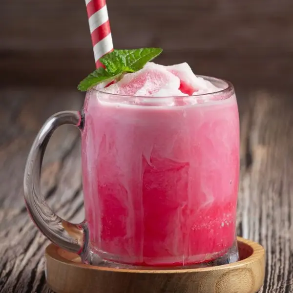 kings-park-cafe - Rose Shake
