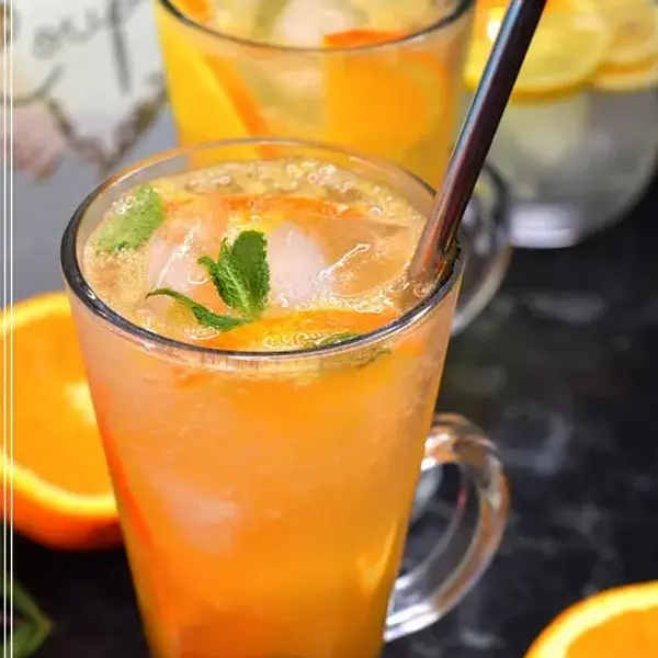 kings-park-cafe - Chilli Orange Mojito