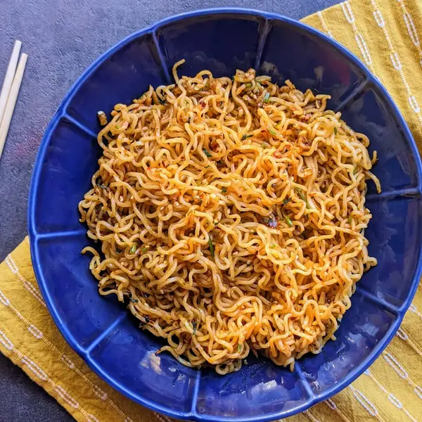 kings-park-cafe - Korean Maggi