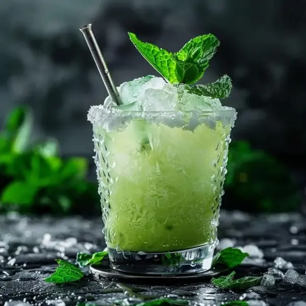kings-park-cafe - Paan Mojito