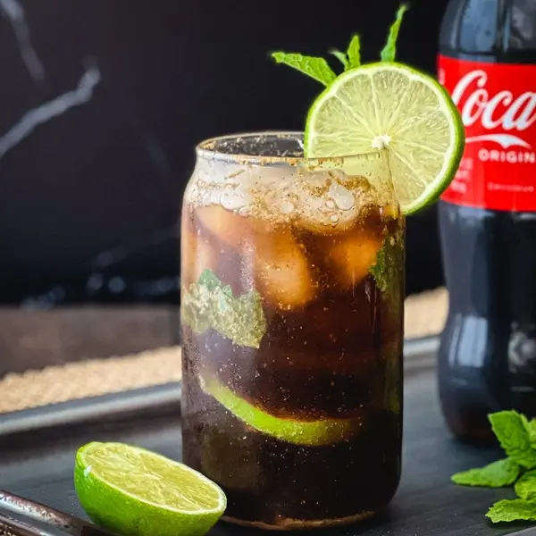kings-park-cafe - Masala Cold Drink
