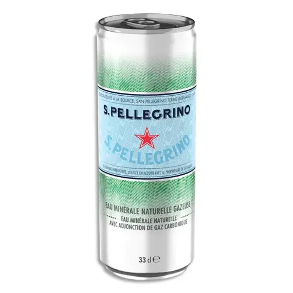 kinous-burger - SAN PELLEGRINO