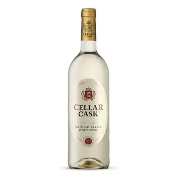 kisimani-eco-resort-spa - Cellar Cask 750ml