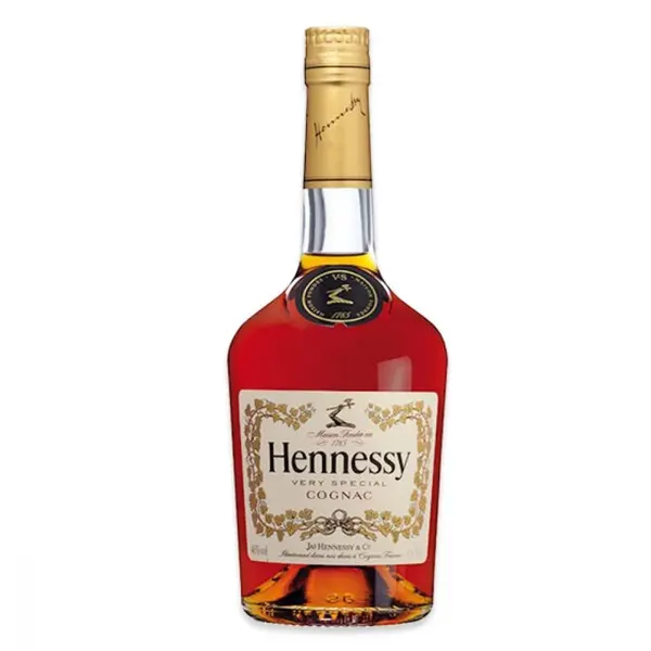 kisimani-eco-resort-spa - Hennessy VS 700 ml