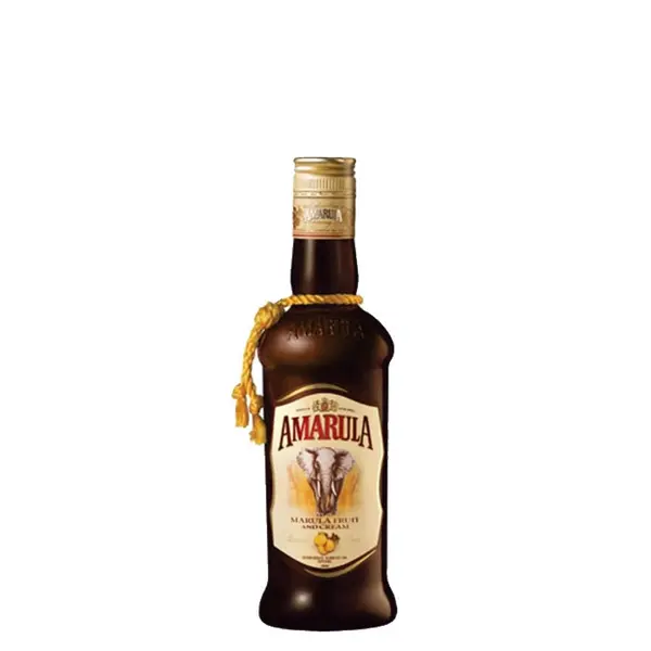 kisimani-eco-resort-spa - Amarula Cream 375 ml