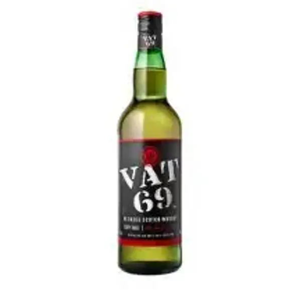 kisimani-eco-resort-spa - VAT 69 750 ml