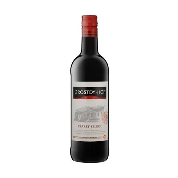 kisimani-eco-resort-spa - Drostdy Hof 750ml