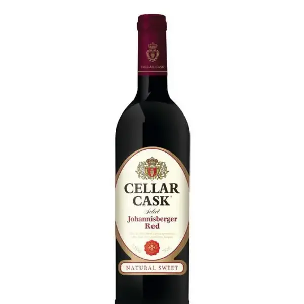 kisimani-eco-resort-spa - Cellar Cask 750ml