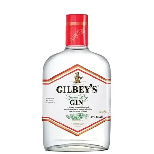 kisimani-eco-resort-spa - Gilbeys Gin 375 ml