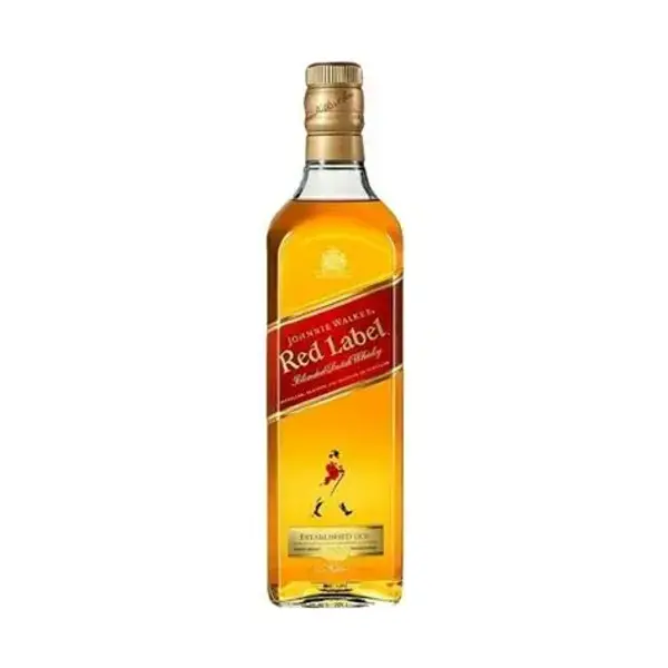 kisimani-eco-resort-spa - J. Walker Red Label 375 m