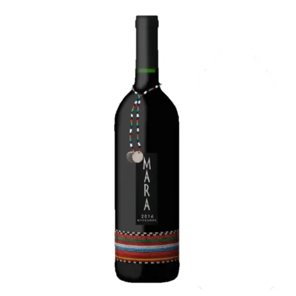 kisimani-eco-resort-spa - Mara Nyekundu 750ml
