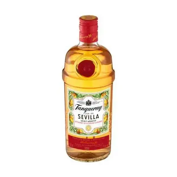 kisimani-eco-resort-spa - Tanquery Sevilla 750 ml