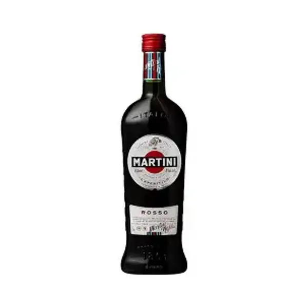 kisimani-eco-resort-spa - Martini Rosso 750 ml
