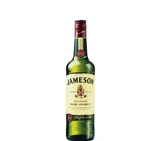 kisimani-eco-resort-spa - Jameson 750 ml