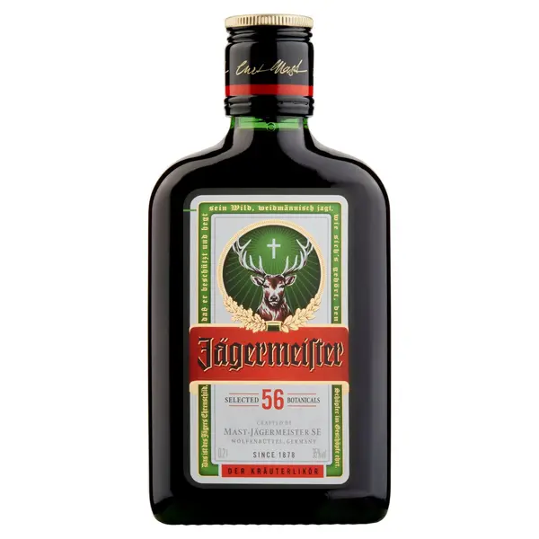 kisimani-eco-resort-spa - Jagermeister 750 ml