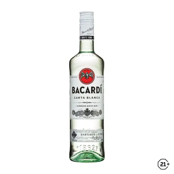 kisimani-eco-resort-spa - Barcadi 750 ml