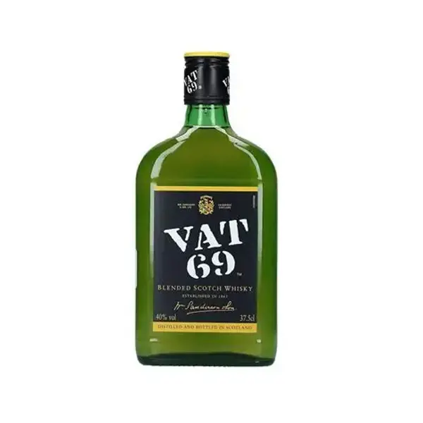 kisimani-eco-resort-spa - VAT 69 375 ml