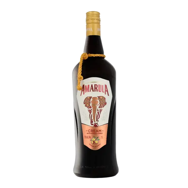 kisimani-eco-resort-spa - Amarula Cream 1 Litre