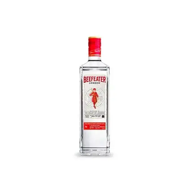 kisimani-eco-resort-spa - Beefeater Gin 750 ml