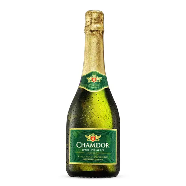 kisimani-eco-resort-spa - Chamdor White 750ml