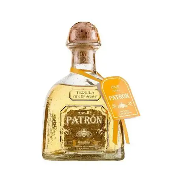 kisimani-eco-resort-spa - Patron 750 ml