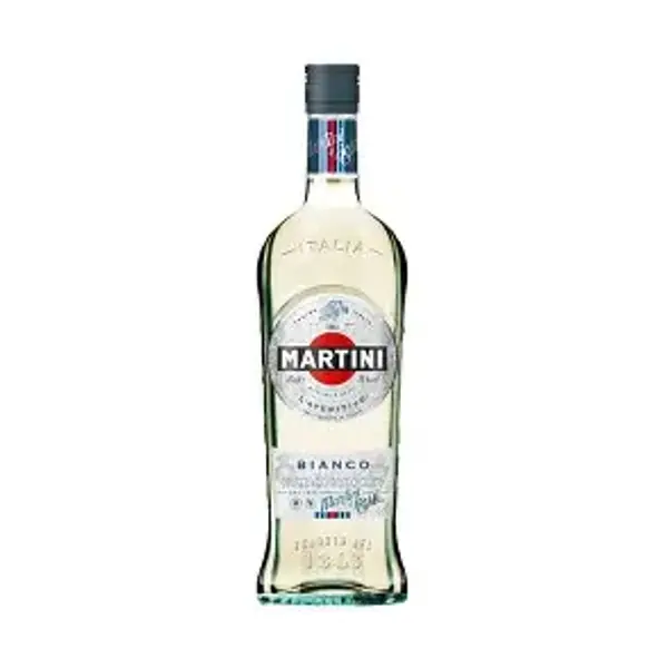 kisimani-eco-resort-spa - Martini Bianco 750ML