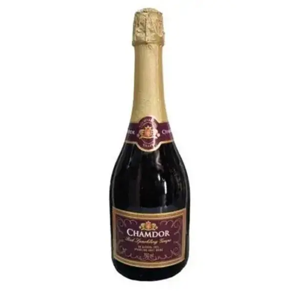 kisimani-eco-resort-spa - Chamdor Red 750ml