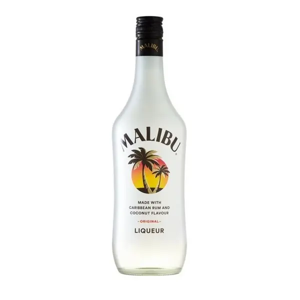 kisimani-eco-resort-spa - Malibu 750 ml