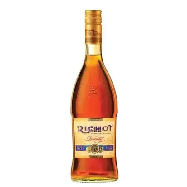 kisimani-eco-resort-spa - Richot Brandy 750 ml