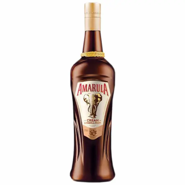 kisimani-eco-resort-spa - Amarula Cream 750 ml