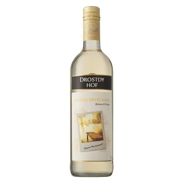 kisimani-eco-resort-spa - Drostdy Hof 750ml