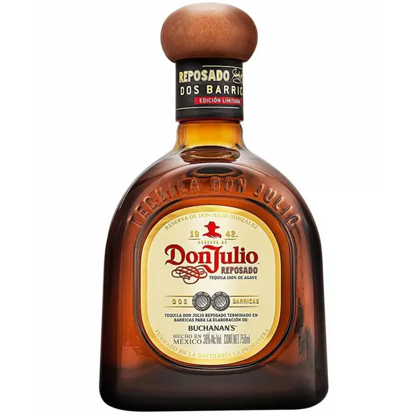 kisimani-eco-resort-spa - Donjulio 750 ml