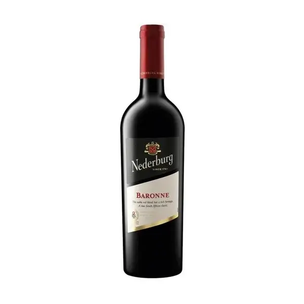 kisimani-eco-resort-spa - Nederburg Baronne 750ml