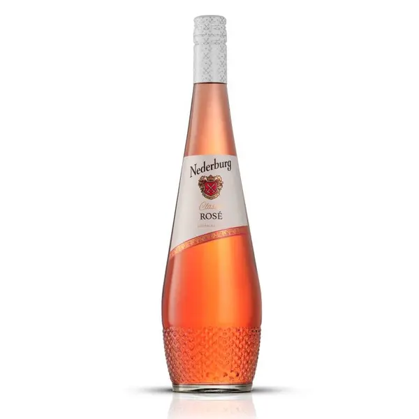 kisimani-eco-resort-spa - Nederburg Rosé 750 ml
