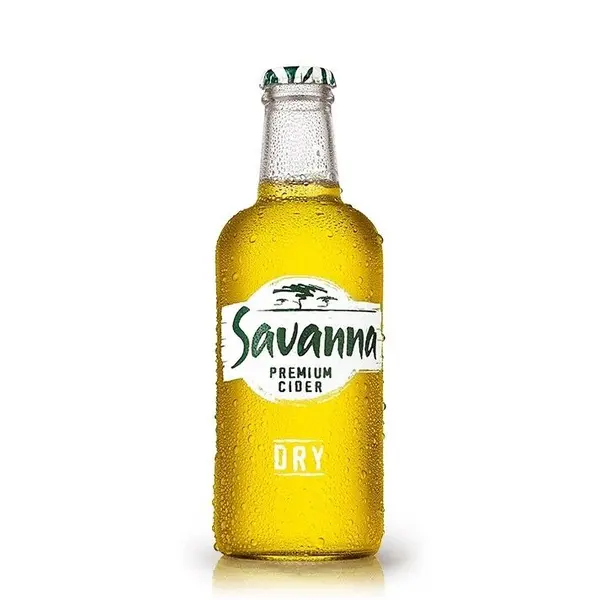 kisimani-eco-resort-spa - Savanna