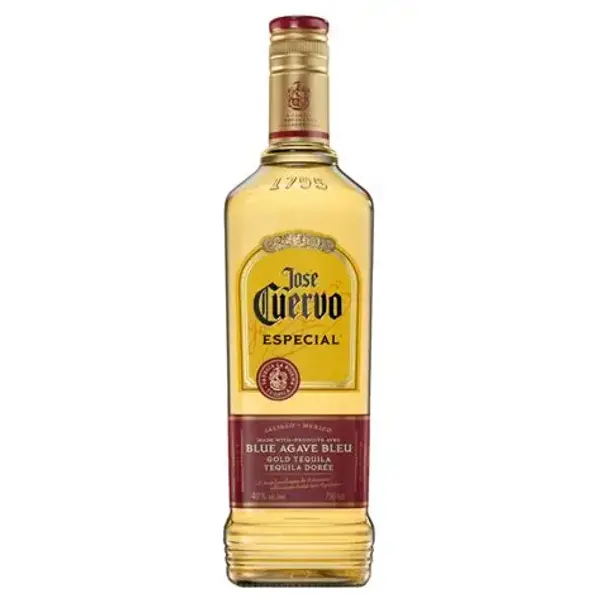 kisimani-eco-resort-spa - Jose Cuervo 750ml
