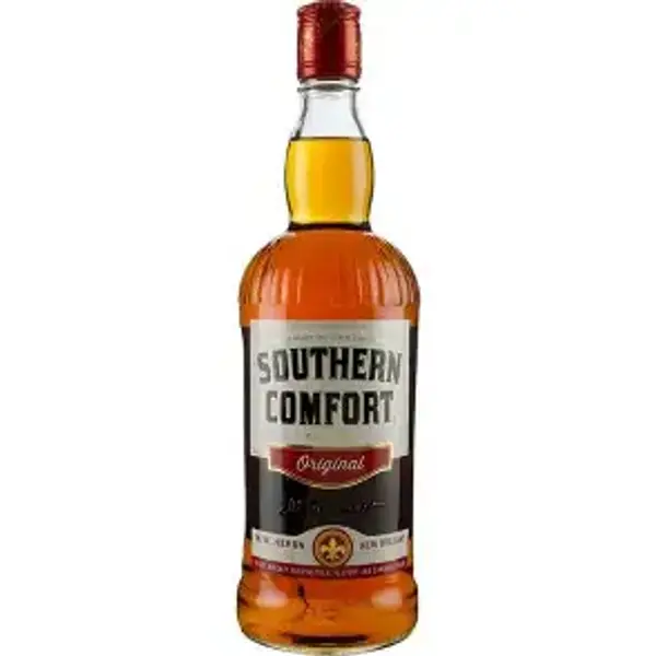 kisimani-eco-resort-spa - Southern Comfort 750 ml