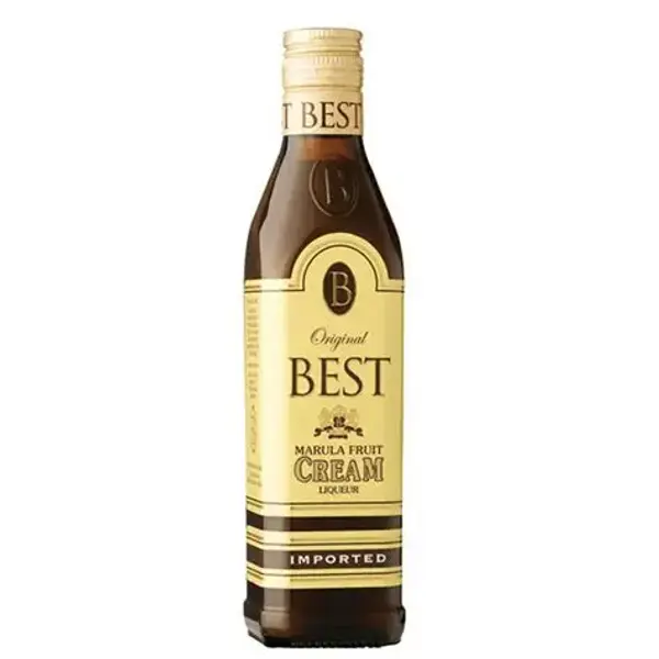 kisimani-eco-resort-spa - Best Cream 750 ml