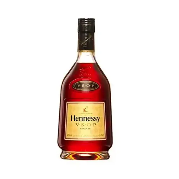 kisimani-eco-resort-spa - Hennessy VSOP 700 ml