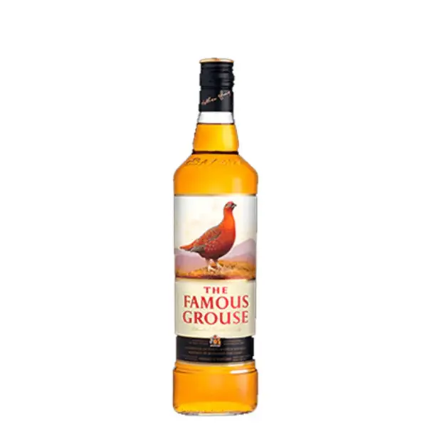 kisimani-eco-resort-spa - Famous Grouse 750 ml