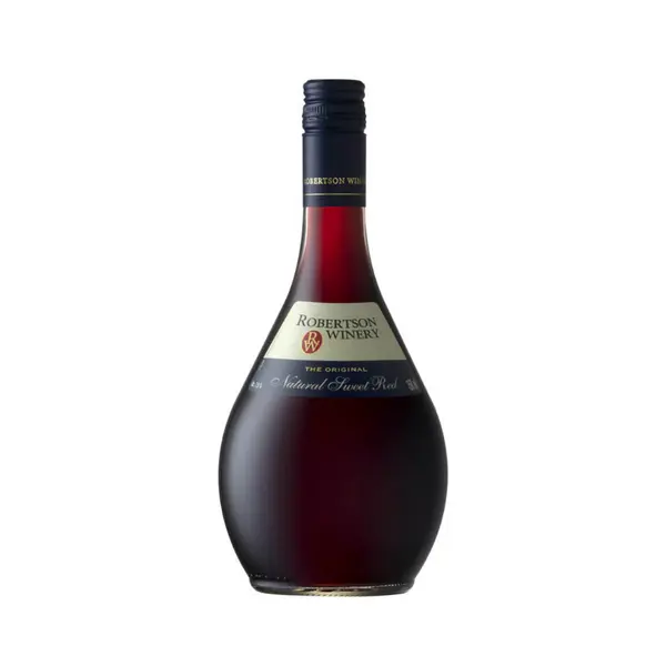 kisimani-eco-resort-spa - Robertson 750ml