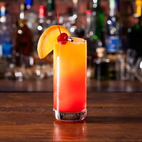 kisimani-eco-resort-spa - Tequila Sunrise